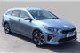 2019 Kia Ceed SW 1.4T GDi ISG 3 5dr DCT