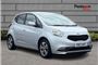 2017 Kia Venga 1.6 3 5dr Auto [6]