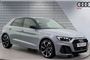 2024 Audi A1 25 TFSI S Line 5dr S Tronic