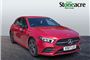 2022 Mercedes-Benz A-Class A200 AMG Line Executive 5dr Auto