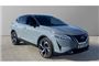 2023 Nissan Qashqai 1.5 E-Power Tekna+ 5dr Auto