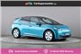 2022 Volkswagen ID.3 150kW Family Pro Performance 58kWh 5dr Auto