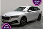 2021 Skoda Octavia Estate 1.4 TSI iV SE Technology DSG 5dr