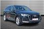 2021 Audi Q7 55 TFSI Quattro S Line 5dr Tiptronic