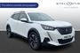 2021 Peugeot 2008 1.2 PureTech Allure Premium 5dr