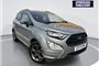 2022 Ford EcoSport 1.0 EcoBoost 140 ST-Line 5dr