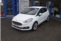 2021 Ford Fiesta 1.0 EcoBoost Hybrid mHEV 155 Vignale Edition 5dr