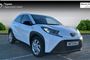 2022 Toyota Aygo X 1.0 VVT-i Pure 5dr Auto