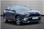 2022 Toyota RAV4 2.5 PHEV Design 5dr CVT