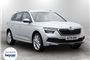 2021 Skoda Kamiq 1.5 TSI SE L 5dr