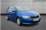 2016 Skoda Fabia 1.2 TSI 90 SE 5dr