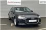 2022 Audi A4 35 TFSI Technik 5dr S Tronic