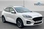 2021 Ford Kuga 1.5 EcoBlue ST-Line 5dr Auto