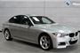 2018 BMW 3 Series 320d M Sport 4dr Step Auto