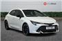 2021 Toyota Corolla 1.8 VVT-i Hybrid GR Sport 5dr CVT