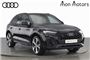 2021 Audi Q5 40 TDI Quattro Edition 1 5dr S Tronic