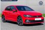 2021 Volkswagen Polo GTI 2.0 TSI 207 GTI+ 5dr DSG