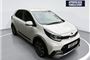 2021 Kia Picanto 1.0 X-Line 5dr Auto