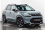 2022 Citroen C3 Aircross 1.2 PureTech 130 Shine Plus 5dr EAT6