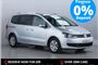 2020 Volkswagen Sharan 2.0 TDI SCR 177 SE Nav 5dr DSG