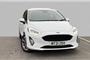 2021 Ford Fiesta 1.0 EcoBoost Hybrid mHEV 125 Trend 5dr