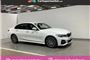 2021 BMW 3 Series 318i M Sport 4dr Step Auto