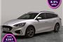 2021 Ford Focus Estate 1.5 EcoBlue 120 ST-Line 5dr