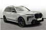 2024 BMW X7 xDrive40d MHT M Sport 5dr Step Auto