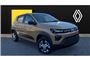 2025 Dacia Spring 27kWh Expression 45 33kW 5dr Auto