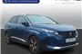 2022 Peugeot 3008 1.2 PureTech GT Premium 5dr EAT8