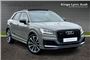 2020 Audi SQ2 SQ2 Quattro Black Edition 5dr S Tronic