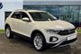 2024 Volkswagen T-Roc 1.5 TSI Match 5dr DSG