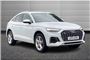 2022 Audi Q5 Sportback 45 TFSI Quattro S Line 5dr S Tronic