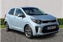 2019 Kia Picanto 1.0 Wave 5dr