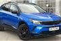 2022 Vauxhall Grandland 1.2 Turbo GS Line 5dr