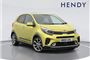 2018 Kia Picanto 1.25 X-Line S 5dr