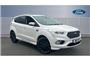 2019 Ford Kuga Vignale 2.0 TDCi 180 5dr Auto