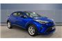 2021 Toyota C-HR 1.8 Hybrid Icon 5dr CVT