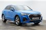 2020 Audi Q3 35 TFSI S Line 5dr