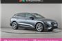 2021 Audi e-tron 230kW 50 Quattro 71kWh Black Edition 5dr Auto