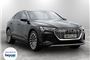 2021 Audi e-tron Sportback 300kW 55 Quattro 95kWh S Line 5dr Auto