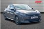 2024 Peugeot 208 1.2 PureTech 100 Active Premium + 5dr