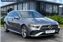 2024 Mercedes-Benz A-Class A200 AMG Line Premium 5dr Auto