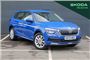 2022 Skoda Kamiq 1.0 TSI 95 SE 5dr