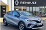 2023 Renault Captur 1.6 E-Tech full hybrid 145 Evolution 5dr Auto