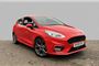 2020 Ford Fiesta 1.0 EcoBoost Hybrid mHEV 125 ST-Line Edition 3dr