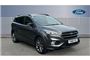 2019 Ford Kuga 2.0 TDCi 180 ST-Line Edition 5dr Auto