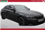 2024 BMW 3 Series M340d xDrive MHT 4dr Step Auto