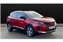 2022 Peugeot 3008 1.5 BlueHDi Allure Premium 5dr