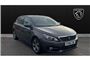 2019 Peugeot 308 1.2 PureTech 130 Tech Edition 5dr